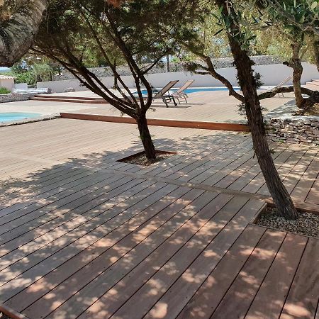 Chalet Canava Bonifacio  Εξωτερικό φωτογραφία