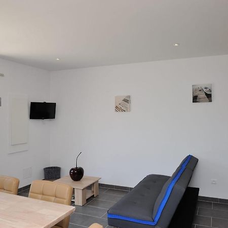 Chalet Canava Bonifacio  Εξωτερικό φωτογραφία