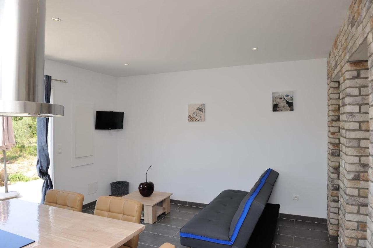 Chalet Canava Bonifacio  Εξωτερικό φωτογραφία