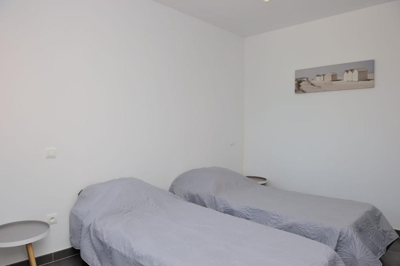 Chalet Canava Bonifacio  Εξωτερικό φωτογραφία