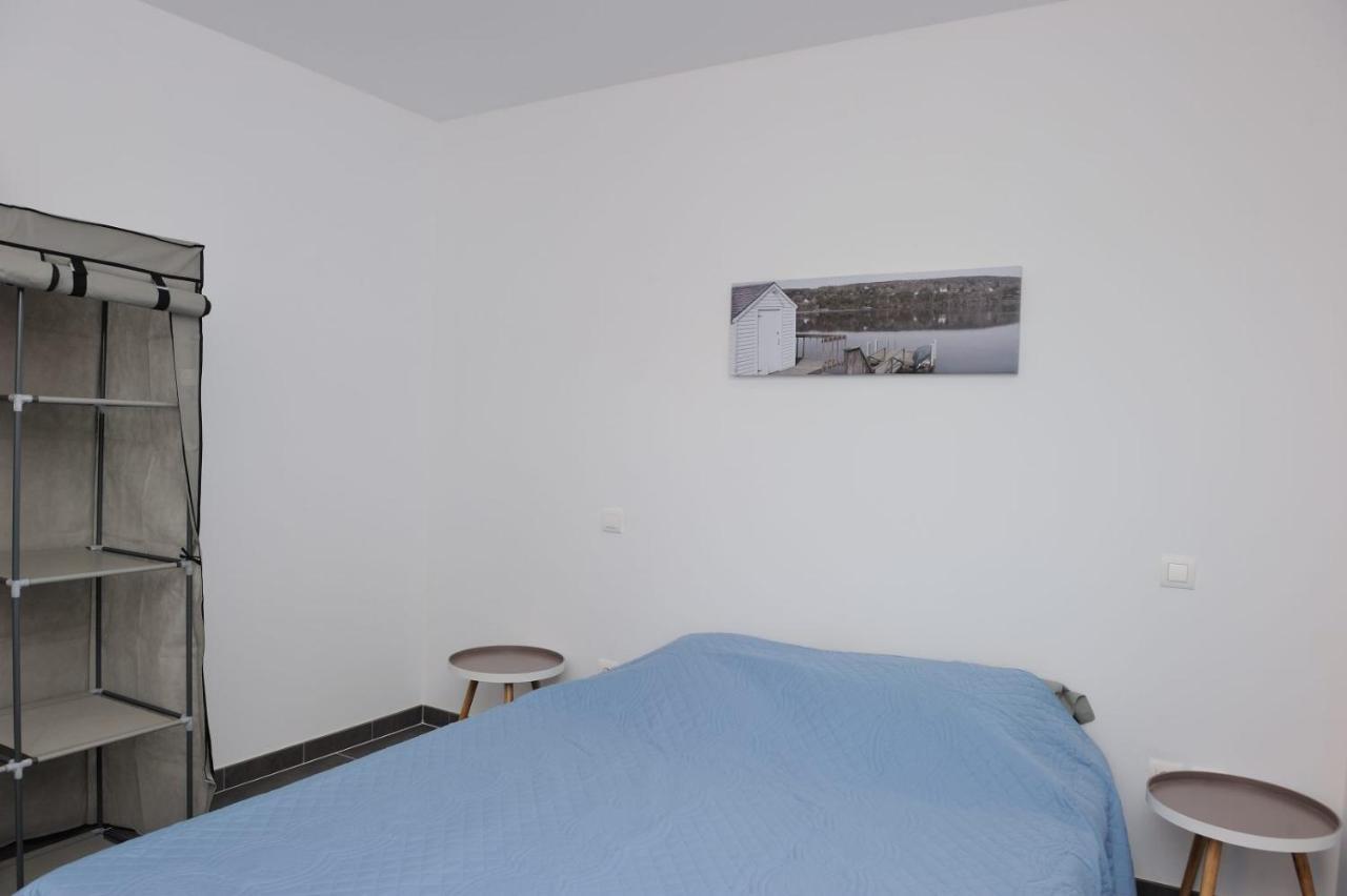 Chalet Canava Bonifacio  Εξωτερικό φωτογραφία